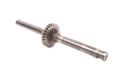 Minarelli V1 Pedal Shaft