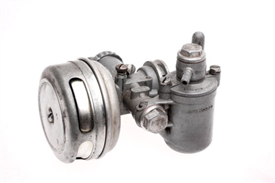 Used Minarelli P4 and P6 Dellorto 19mm Carburetor