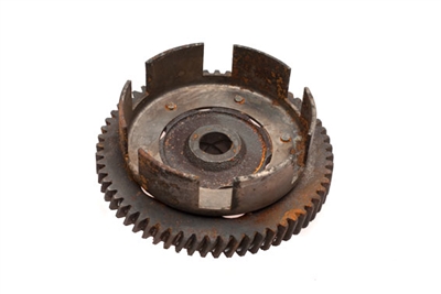 Used Minarelli P4 Clutch Bell