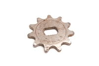 Minarelli v1 Front Sprocket