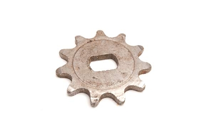 Minarelli v1 Front Sprocket