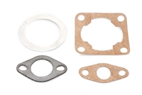 Minarelli v1 Moped Top End Gasket Set