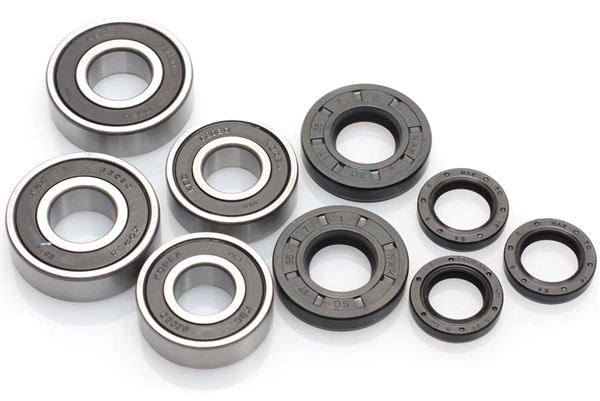 Morini m1 & m01 Moped Bearings and Seals