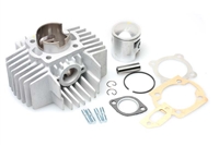 Puch Moped 45mm 70cc Airsal Cylinder Kit