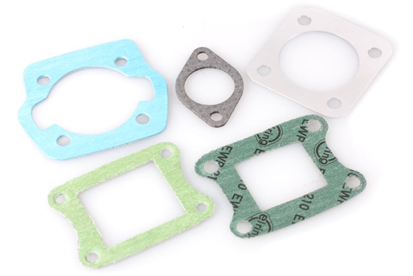 Puch Athena AJH 70cc 45mm Complete Gasket Set