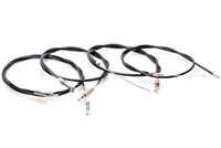 Puch e50 Cable Pack