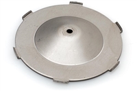 Puch e50 Stock Starter Clutch Plate - No Thrust Bearing