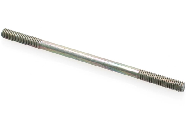 Puch Moped M6 x 1mm x 105mm Cylinder Studs