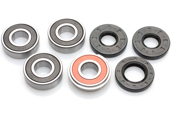 Puch E-50 Moped Complete Bearing and Seals Pack