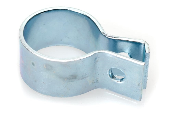 30mm Exhaust Pipe Header Clamp