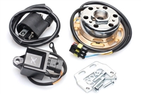 HPI Mini Rotor CDI Ignitin for Puch, Derbi, Tomos and Sachs