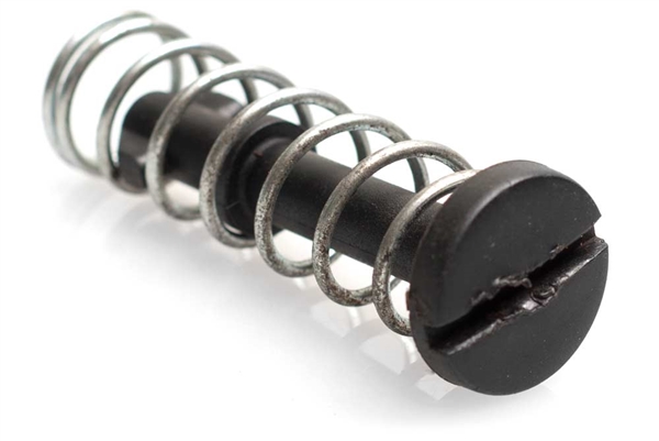 Puch Magnum Moped Trunk Bolt Thumb Screw