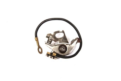 Replacement Puch Moped and Batavus Points with Wire