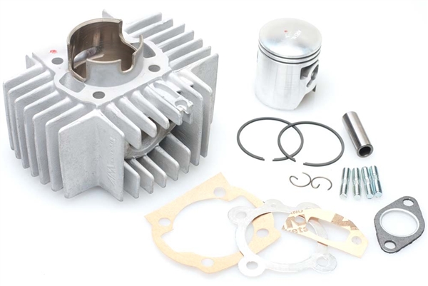 Puch Moped 44mm 65cc Airsal Cylinder Kit