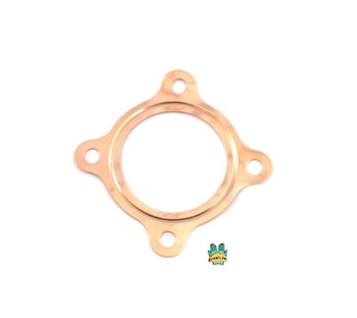 Puch Copper Annealed 70cc Head Gasket