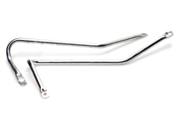 Puch Maxi Frame Rail Set