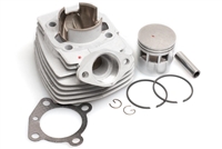 Peugeot 103 Moped Airsal 46mm 70cc Performance Cylinder kit