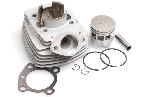 Peugeot 103 Moped Airsal 46mm 70cc Performance Cylinder kit