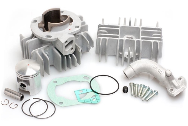 Sachs 504 & 505 Airsal 70cc 43.5mm Cylinder Kit