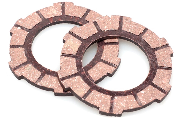 NEW Sachs 504 & 505 Moped Clutch DIscs