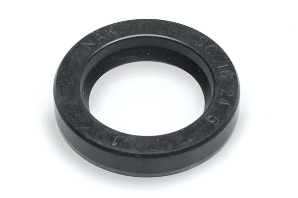 16 x 24 x 5 Engine Seal for Derbi, Morini + Tomos