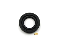 Garelli NOI and Derbi Flatreed crankshaft seal - 17x30x7