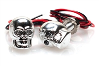 SKULL m6 LED Bolt Light