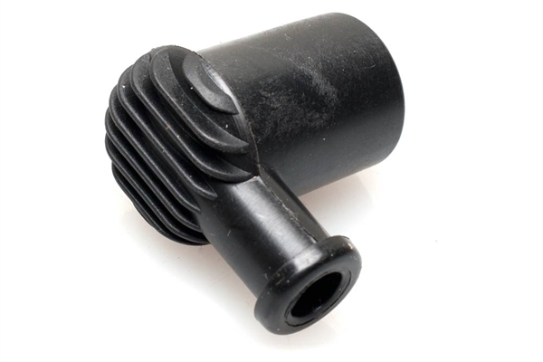 Stock Italian Moped Spark Plug Boot