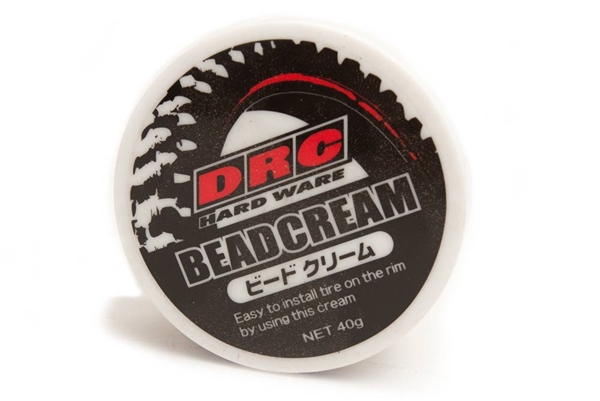 Moped Tire Bead Cream - 1.5oz