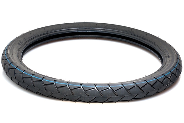 Mitas MC11 - 17 x 2.25 Moped Tire