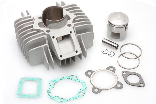 Tomos Moped a35 44mm 70cc Airsal Cylinder Kit