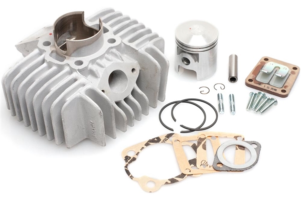 Tomos A35 Moped 38mm 50cc Airsal Cylinder Kit