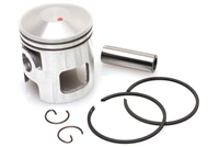 Tomos Moped Airsal 44mm 70cc Replacement Piston