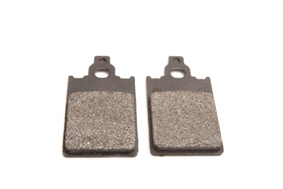 Tomos Revival Disc Brake Pads