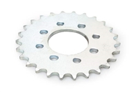 Tomos a35 & a55 Rear Sprocket - 26T