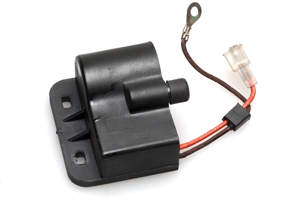 tomos A35 OEM ignition coil + cdi box