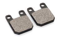 Tomos Disc Brake Pads - Arrow, Revival & Streetmate