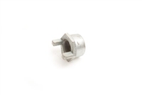 Tomos Oil Injector Flywheel Nut - Pronged