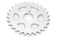 Tomos a3, a35 a55 Moped Front Sprocket - 27T
