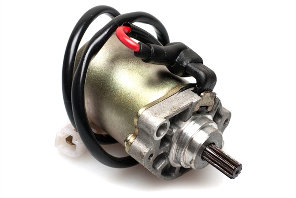 Tomos A55 Moped OEM Starter Motor