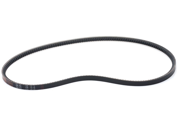Vespa Si Moped Toothed Drive Belt