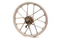 16" Grimeca Snowflake Front Mag Wheel #3