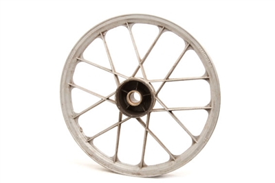 16" Grimeca Snowflake Front Mag Wheel #4