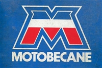 Free Motobecane Moped Dealers Service Manual