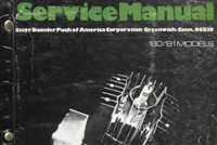 Free Puch Moped Service and Repair Shop Manual
