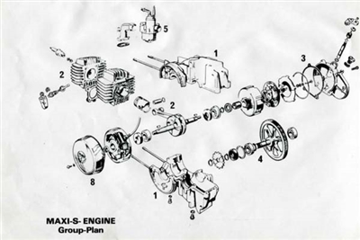 Free Puch Moped Trouble Shooting Guide Manual