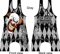 Custom singlet