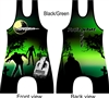 Zombie singlet