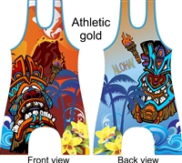 Aloha Singlet