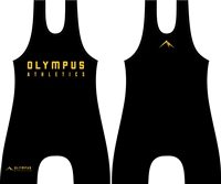 Olympus Athletics singlet